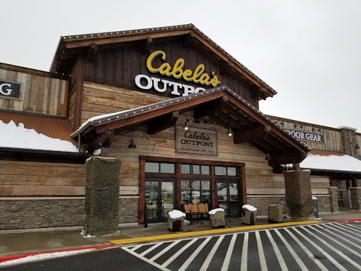 Shopping Mall «Valley Mall», reviews and photos, 2529 Main St, Union Gap, WA 98903, USA