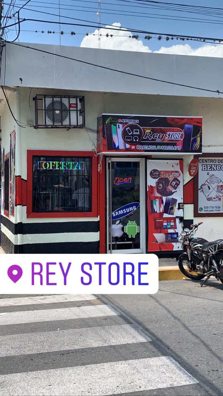 Rey Store