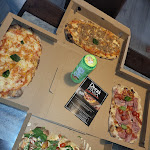 Photo n°1 de l'avis de Olga.r fait le 22/10/2022 à 16:10 sur le  Davy's Pinseria à Saarlouis