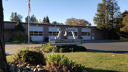 Cosumnes Fire Station #71