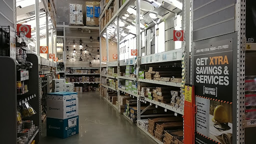 Home Improvement Store «The Home Depot», reviews and photos, 4121 U.S. 78, Lilburn, GA 30047, USA