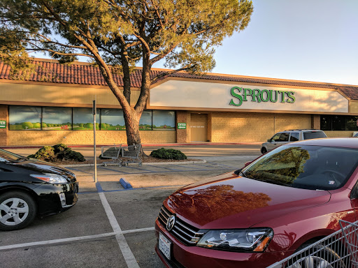 Supermarket «Sprouts Farmers Market», reviews and photos, 2800 Cochran St, Simi Valley, CA 93065, USA