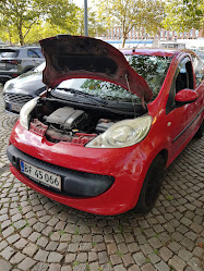 Knudsens Auto
