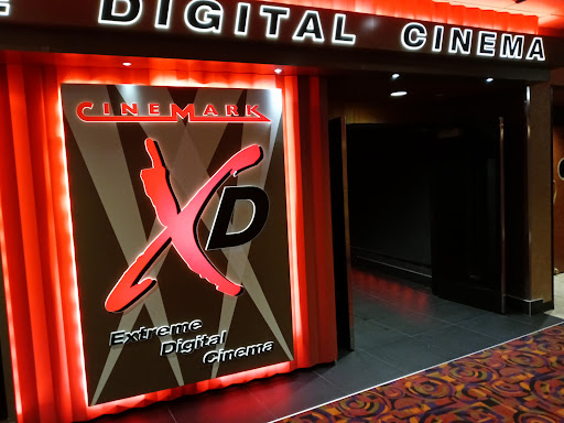 Movie Theater «Cinemark», reviews and photos, 3401 Nicholasville Rd, Lexington, KY 40503, USA
