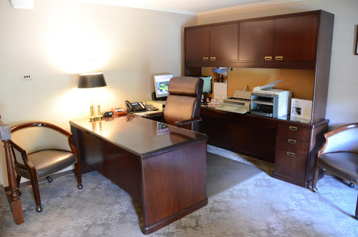 Funeral Home «Ryan-Parke Funeral Home», reviews and photos, 120 S Northwest Hwy, Park Ridge, IL 60068, USA