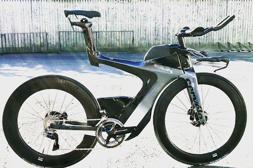 Bicycle Store «Brielle Cyclery», reviews and photos, 205 Union Ave, Brielle, NJ 08730, USA