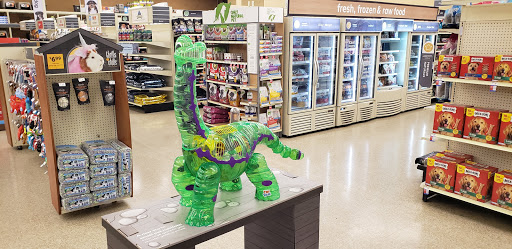 Pet Supply Store «PetSmart», reviews and photos, 2901 Agua Fria Fwy, Phoenix, AZ 85027, USA