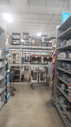 Home Goods Store «At Home», reviews and photos, 150 Northshore Blvd, Slidell, LA 70460, USA