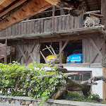 Photo n°4 de l'avis de Bernd.e fait le 22/09/2023 à 05:53 sur le  Buschenschank Glangerhof à Feldthurns