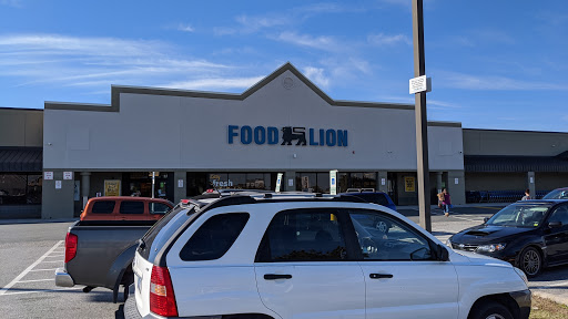 Grocery Store «Food Lion», reviews and photos, 1720 N Croatan Hwy, Kill Devil Hills, NC 27948, USA