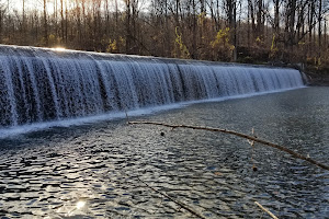 Daniels Dam