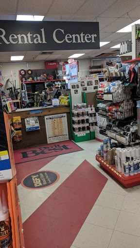 Hardware Store «Carpenter Bros Hardware Do it Center», reviews and photos, 2753 Plymouth Rd, Ann Arbor, MI 48105, USA