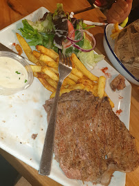 Steak du Restaurant Urban Grill à Rouen - n°10
