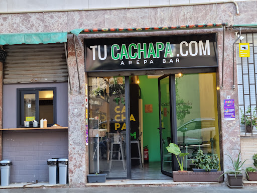 TU CACHAPA.COM