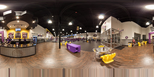 Gym «Planet Fitness», reviews and photos, 252 Jonesboro Rd, McDonough, GA 30253, USA