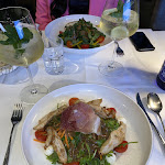 Photo n°1 de l'avis de Katharina.o fait le 25/11/2021 à 20:43 sur le  Bellucci à Berlin