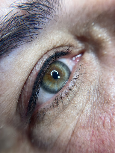 Find tattoo ideas crown for your next unique tattoo in Peoria Heights at BeautiFULL Brows By Jen Microblading - Permanent Makeup Wild Honey Beauty Studio