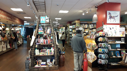 Book Store «Northshire Bookstore», reviews and photos, 424 Broadway, Saratoga Springs, NY 12866, USA