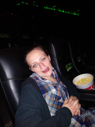 Movie Theater «AMC Bethlehem 12», reviews and photos, 416 Exchange Blvd, Bethlehem, GA 30620, USA