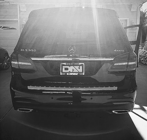 Auto Broker «DAV Executive Auto Group», reviews and photos, 1516 W Glenoaks Blvd, Glendale, CA 91201, USA