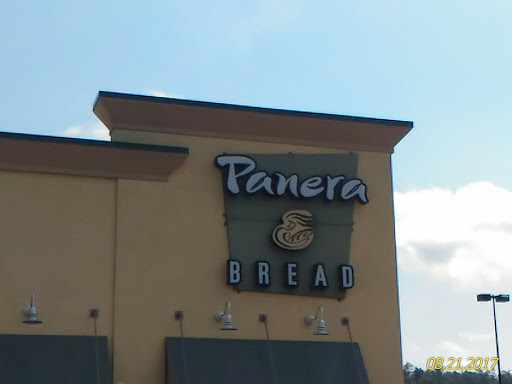 Sandwich Shop «Panera Bread», reviews and photos, 60 Plaza Dr, Bloomsburg, PA 17815, USA