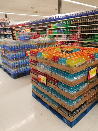 Supermarket «Super Stop & Shop», reviews and photos, 500 MA-134, South Dennis, MA 02660, USA