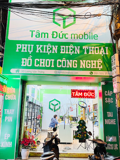 Tâm Đức Mobile