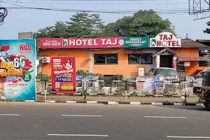 Hotel Taj image