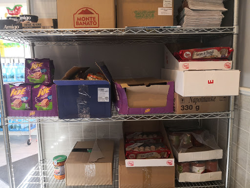 Butcher Shop «Saravale Meat Market», reviews and photos, 5254 W Irving Park Rd, Chicago, IL 60641, USA