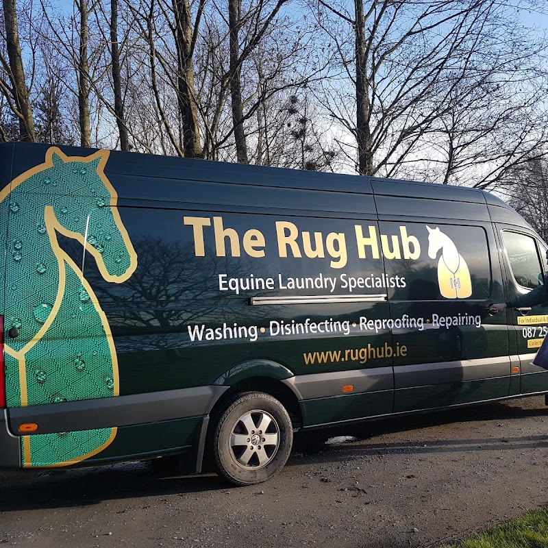 The Rug Hub