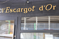 Photos du propriétaire du Restaurant L'Escargot d'Or à Saint-Étienne - n°17