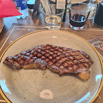 Photo n°2 de l'avis de Sergio.a fait le 03/08/2022 à 06:05 sur le  Griglio à Turin