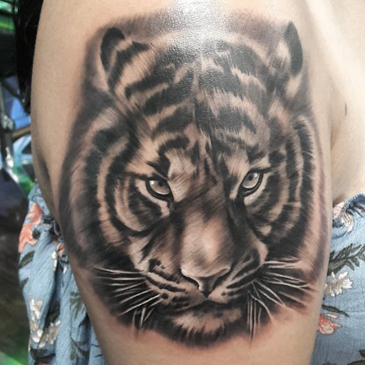 Explore triforce tattoo ideas, creative tattoo ideas in San Diego, available at SD Tattoo