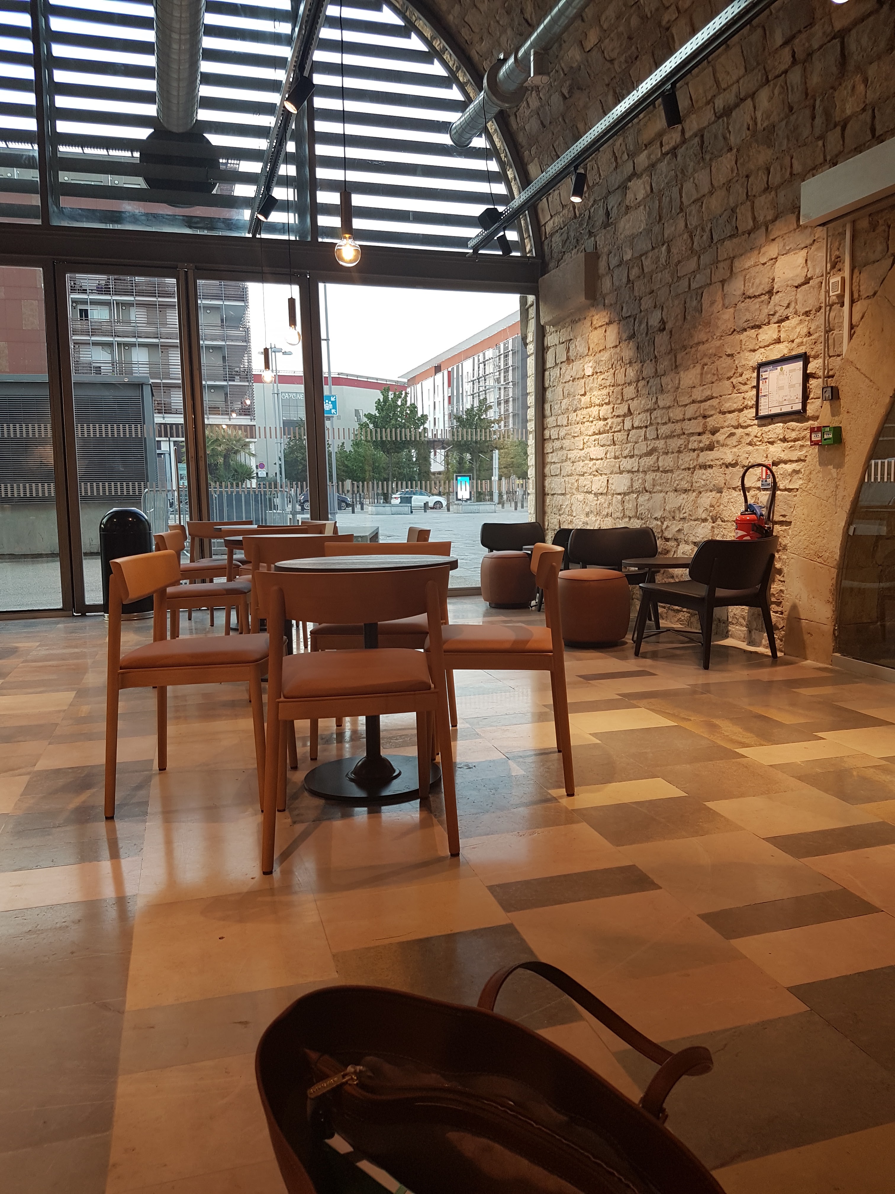 Photo n° 6 de l'avis de celia.i fait le 03/08/2018 à 08:15
