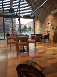 Atmosphère du Café Starbucks Coffee à Nîmes - n°5