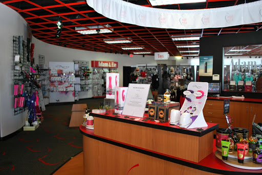 Lingerie Store «Adam & Eve», reviews and photos, 8629 Glenwood Ave #203, Raleigh, NC 27612, USA