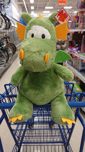 Grocery Store «Meijer», reviews and photos, 620 E Chicago Rd, Coldwater, MI 49036, USA