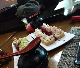 Japan Zenses - Sushi Bar & Teppanyaki photo