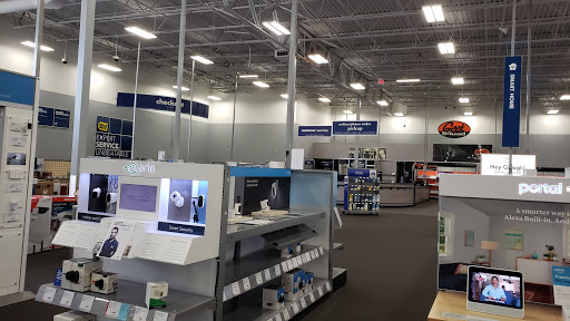 Electronics Store «Best Buy», reviews and photos, 30830 Orchard Lake Rd, Farmington Hills, MI 48334, USA