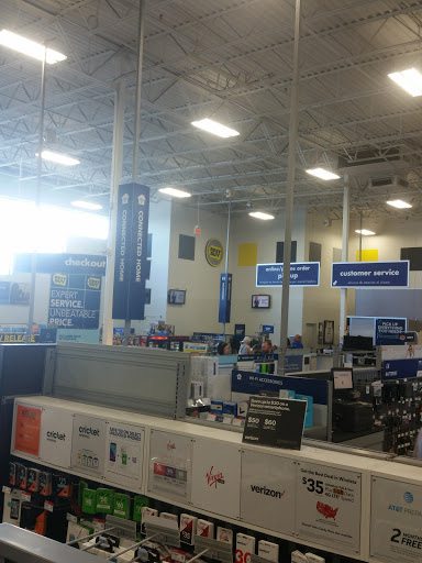 Electronics Store «Best Buy», reviews and photos, 2280 E Lohman Ave, Las Cruces, NM 88001, USA
