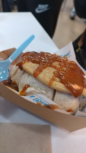 Ice Cream Shop «The Baked Bear», reviews and photos, 256 North University Drive, Farmington, UT 84025, USA