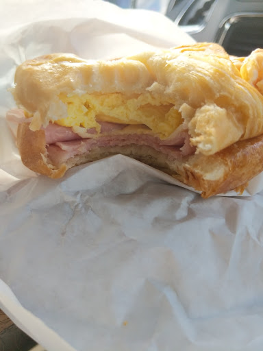 Donut Shop «Evergreen Donut», reviews and photos, 2844 S White Rd, San Jose, CA 95148, USA