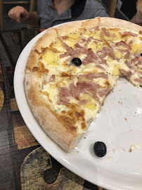 Plats et boissons du Pizzeria Eden Pizza Juvignac - n°17