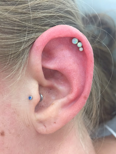 Explore tree tattoo ideas for men, creative tattoo ideas in Huntington Beach, available at Tommy Ts Body Piercing