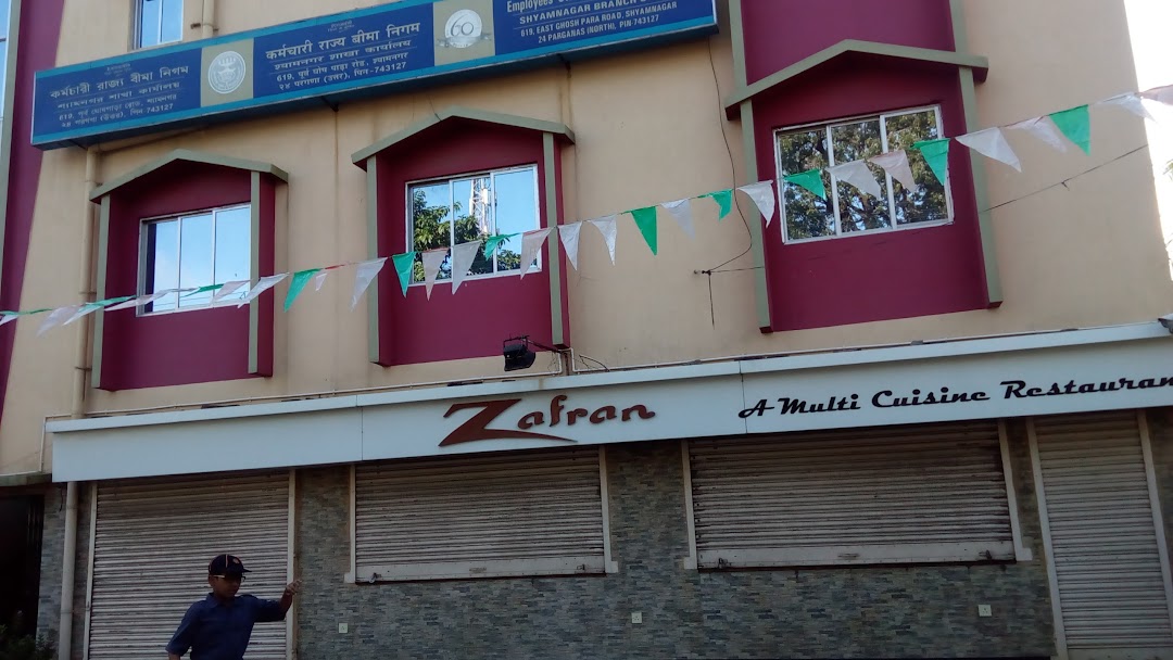 Zafran Restaurant