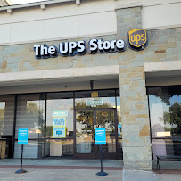 The UPS Store - Photo 2 - Car repair in Frisco, TX, Frisco