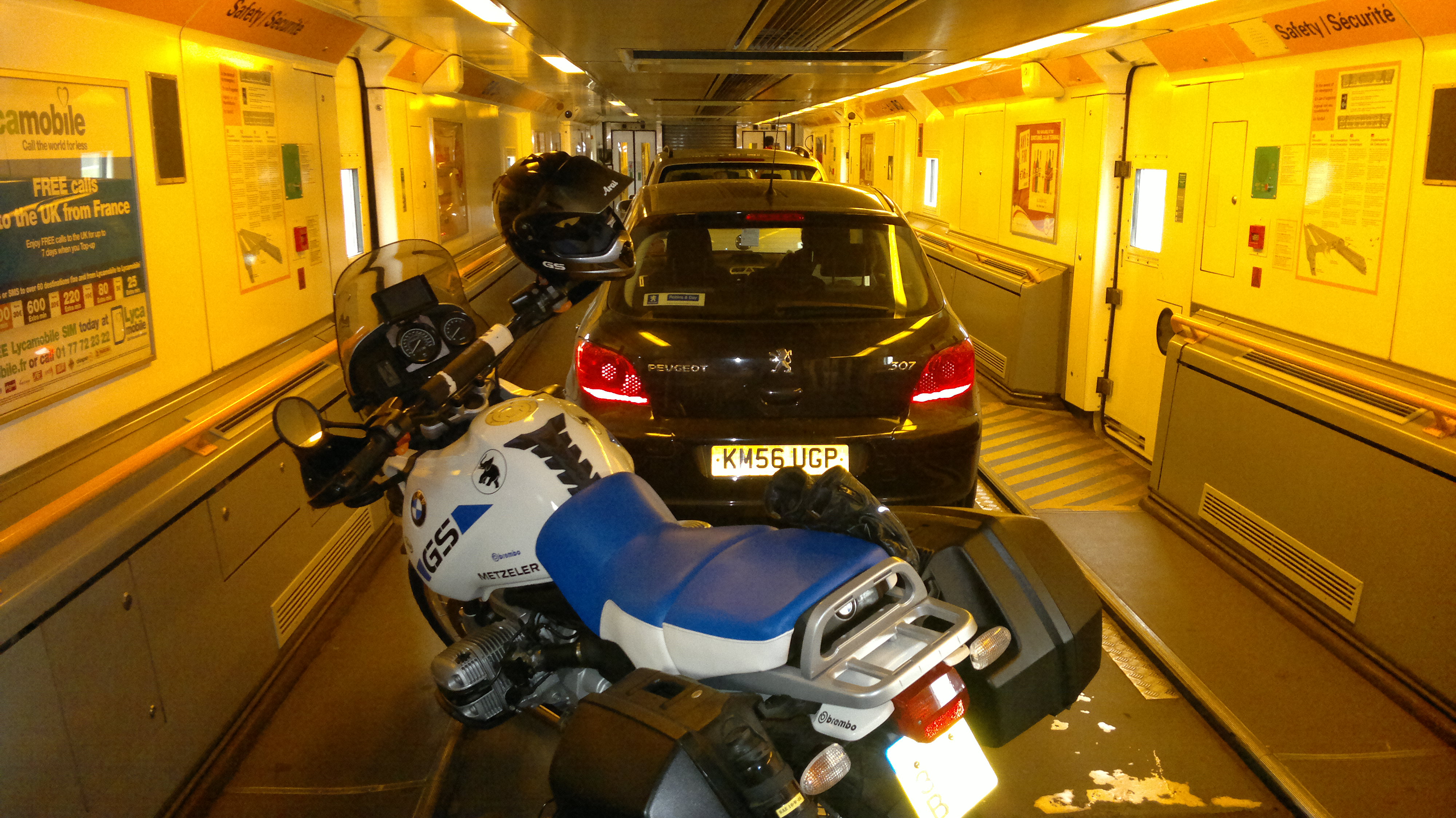Photo n° 19 de l'avis de Nigel.o fait le 25/09/2022 à 13:36