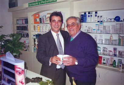 Farmacia Libonatti