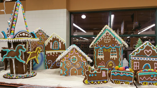 Grocery Store «Lunds & Byerlys Uptown Minneapolis», reviews and photos, 1450 W Lake St, Minneapolis, MN 55408, USA