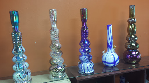 Tobacco Shop «PUFF Tobacco», reviews and photos, 19137 Wolf Rd, Mokena, IL 60448, USA